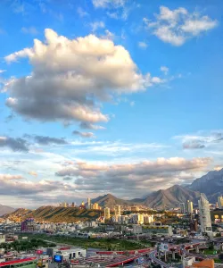 monterrey